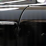 Detailing extérieur, carrosserie brillante